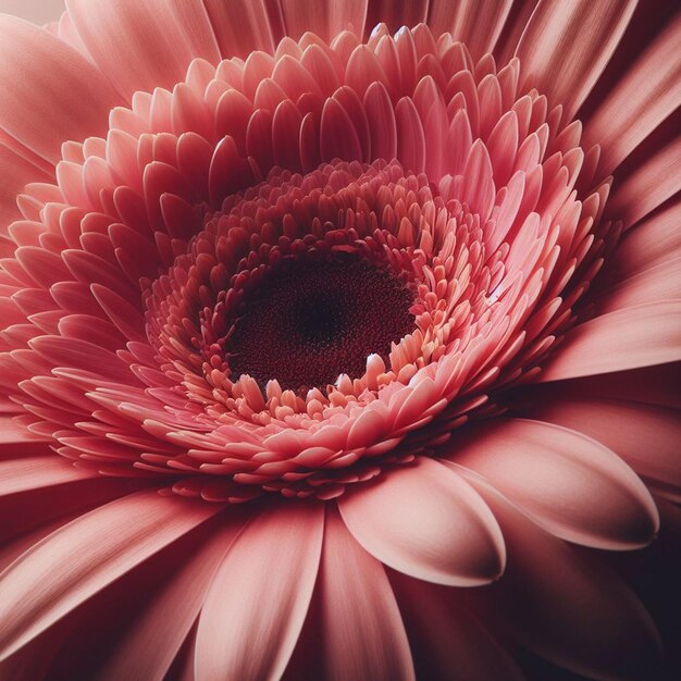 Free Pink Flower Photo Background