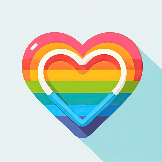 Free Pride Stickers Images