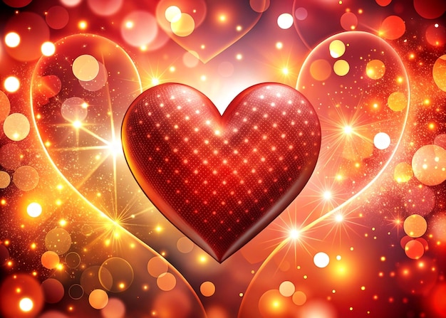 Free Valentine Background Love Infused Designs for Romantic Themes