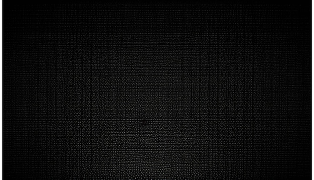 Free vector black background with focus spot light