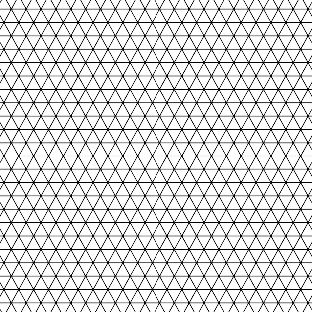 Photo free vector geometric pattern gray background