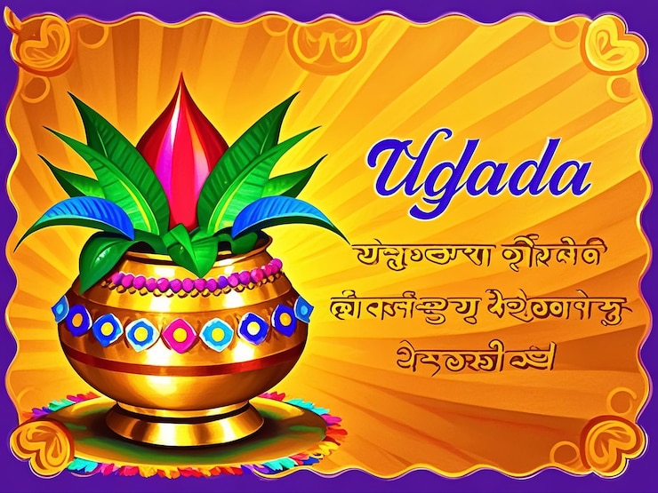 फोटो free vector happy pongal religious south indian festival background design