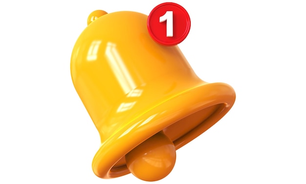 Freepik 3D Белл 5