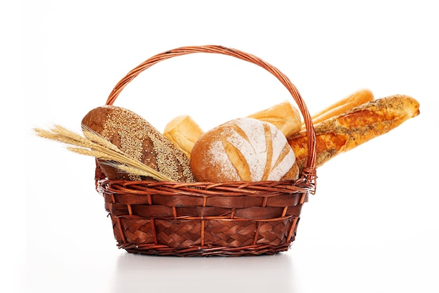사진 프랑스 빵