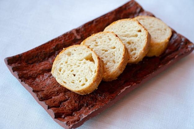 French bread