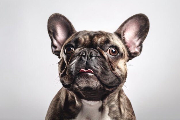 FRENCH BULLDOG