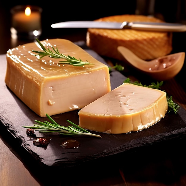 Would you like some foie gras? A controversial French delicacy