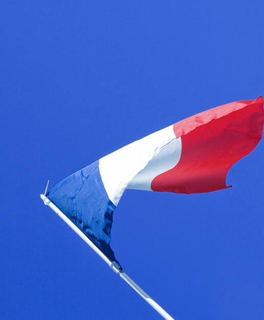 French Flag