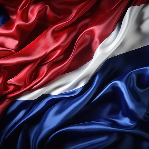 French flag