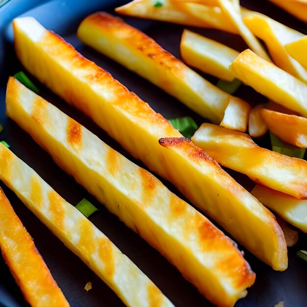 French_fries_this_classic_side_dish_is_often_paired_with_burgers_thin_cut_crispy_and_salted