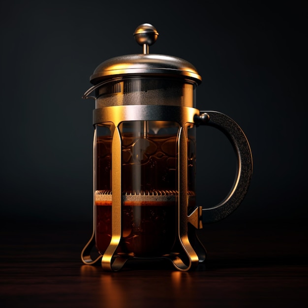 French Press