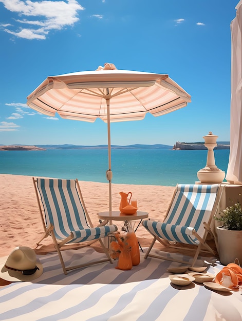 French Riviera Mediterranean Seaside Backdrop Beachfront Vie Creative Design Live Stream Background