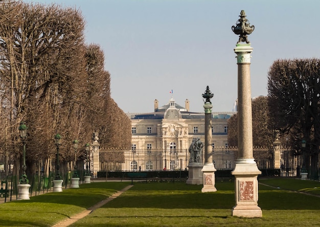 フランス上院議員