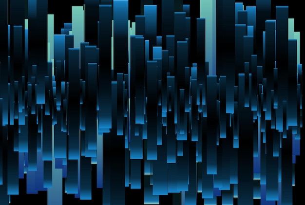 Frequency bars texture musical audio gradient rays style line art background