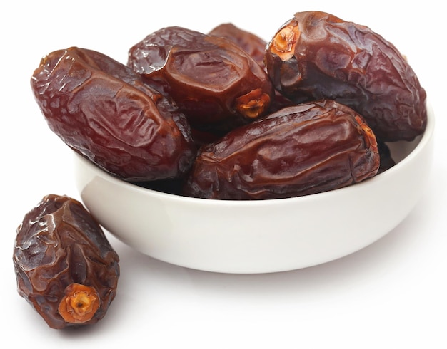 Fresh Arabian dates