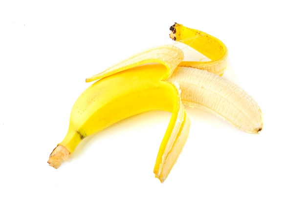 Fresh banana