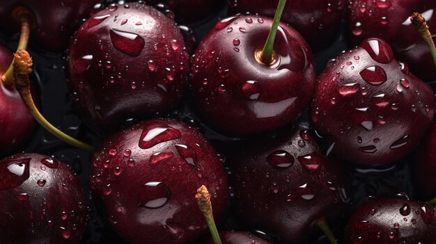 Презентация студии Fresh Cherry