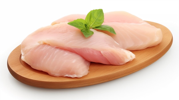 Photo fresh chicken breast pictures