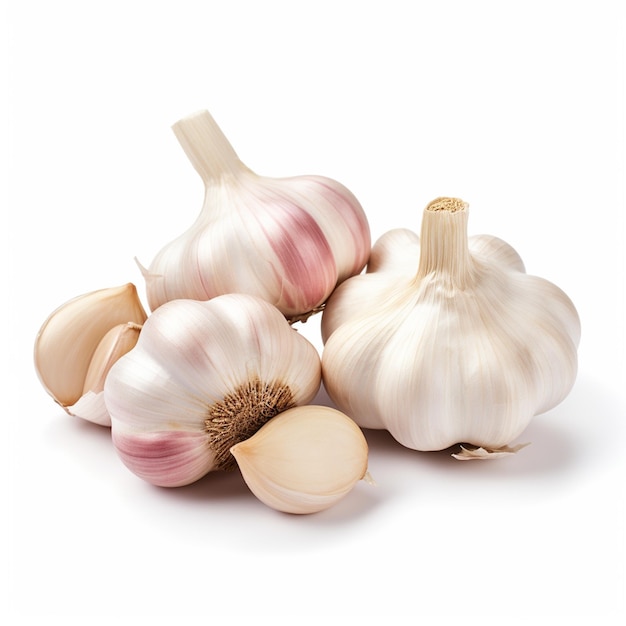 fresh china garlic