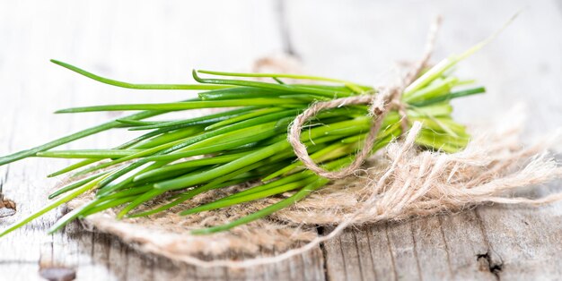 Fresh Chive