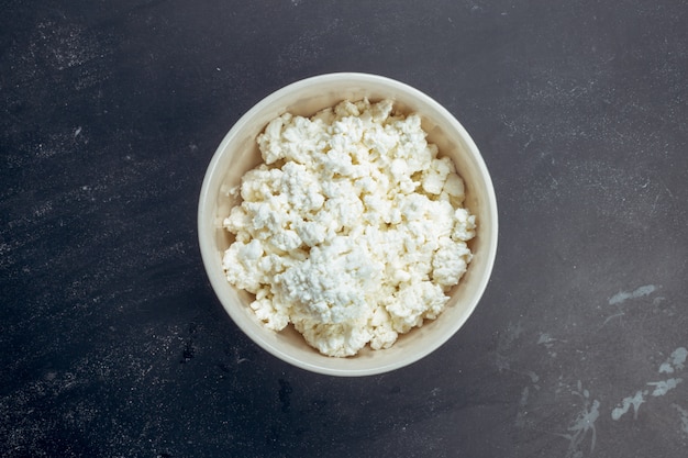 Ricotta fresca