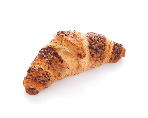 Croissant freschi