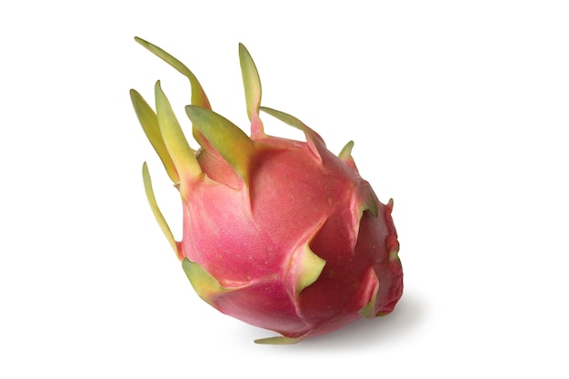 Fresh dragon fruit healthy food