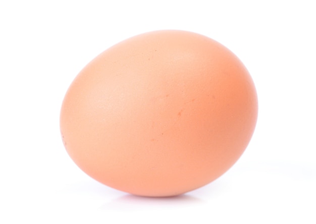 Fresh egg