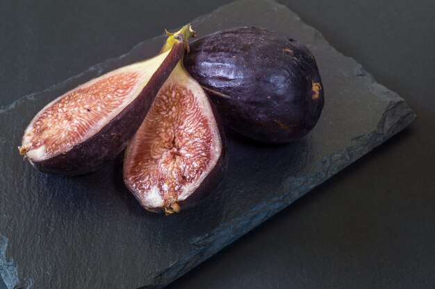 Fresh figs