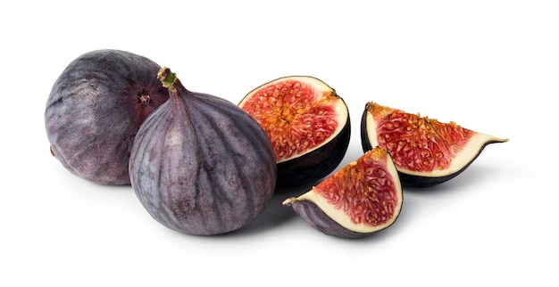 Fresh figs