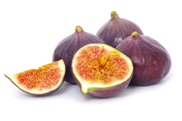 Fresh figs