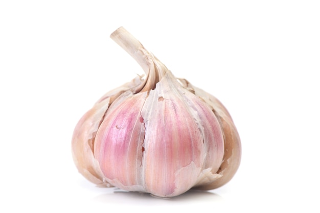 Fresh garlic