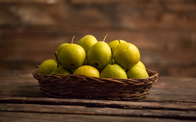 Fresh Guava Fruit