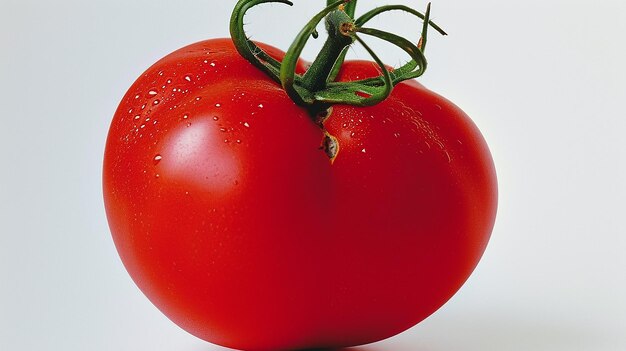Fresh Harvest A TomatoFree Culinary Creation