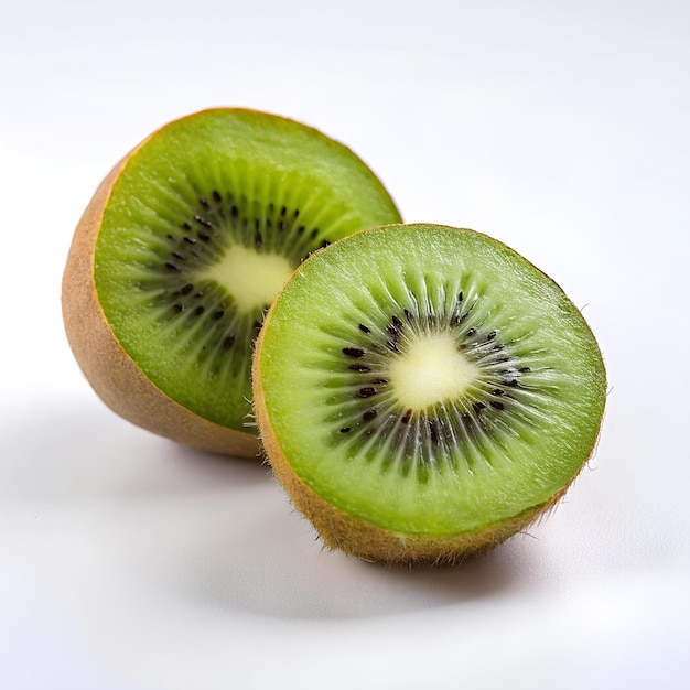 fresh kiwi fruit