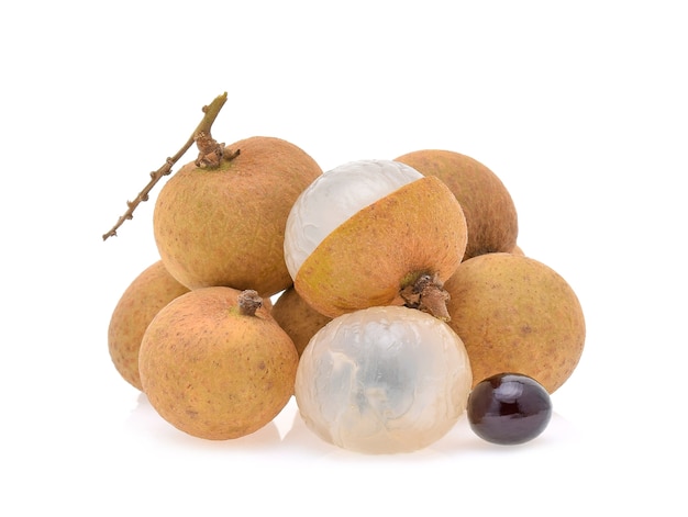 Longan fresco