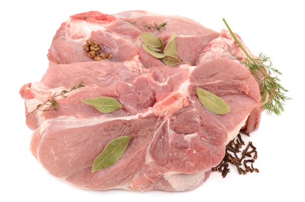 Свежее мясо