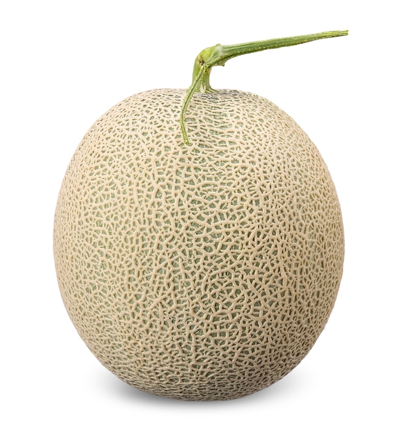 Fresh melon