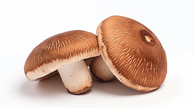 fresh mushroom pictures