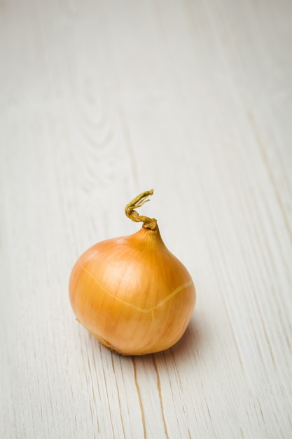 Fresh onion