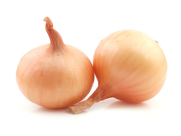 Fresh onions