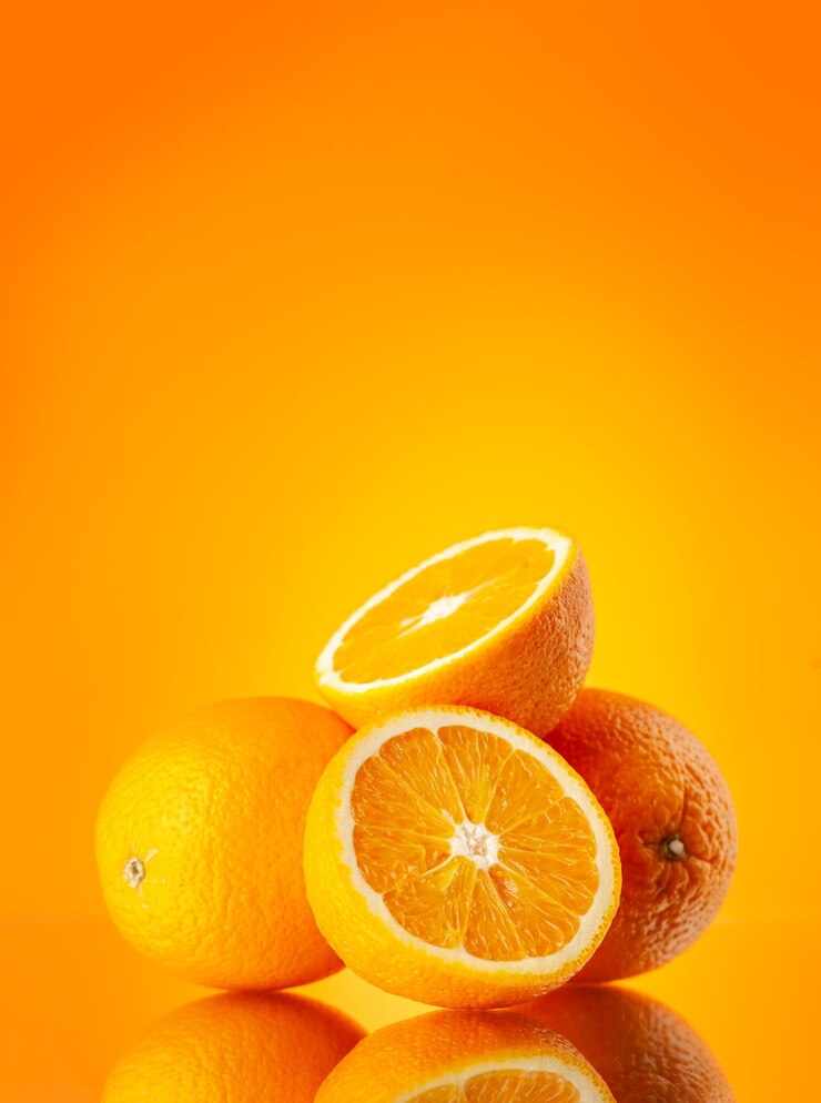 Photo 新鮮的果