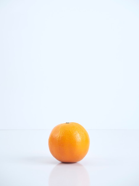 Fresh orange