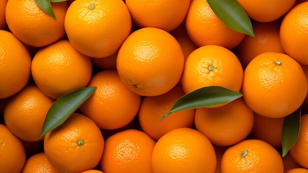 Fresh Oranges as background Fresh Oranges