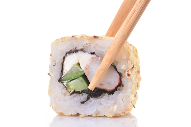 Sushi fresco