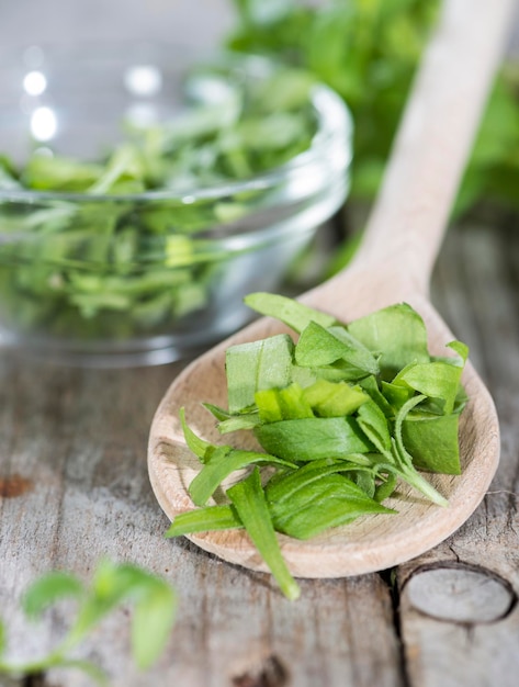 Fresh Tarragon