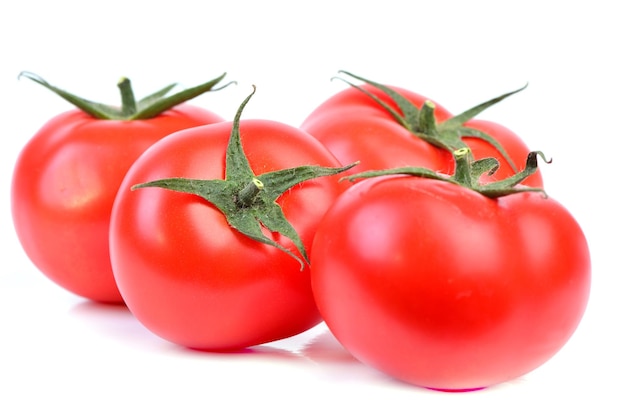 Fresh tomato