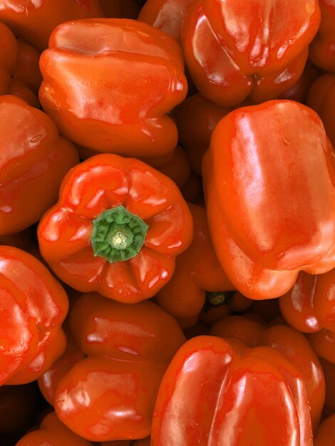 Fresh Vegetables in kitchen