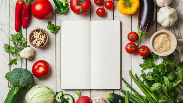 Fresh and Vivid Captivating Views of Whole and Sliced Ripe Tomatoes on a White Background