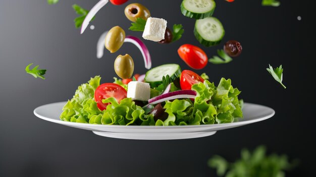 Fresh and Vivid Captivating Views of Whole and Sliced Ripe Tomatoes on a White Background